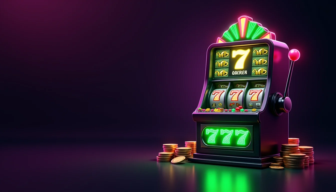 jalur777 featured game showcase